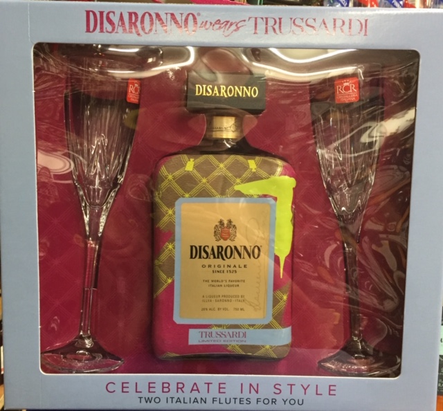 DiSaronno Liquer